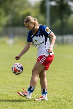 Bild 125 - wBJ HSV Leistungsvergleich